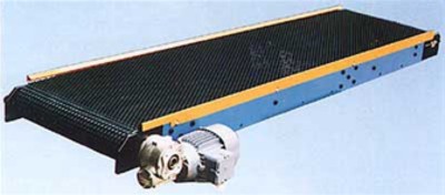 S 100 / S 120 Trasportatore standard - Plastin Gold